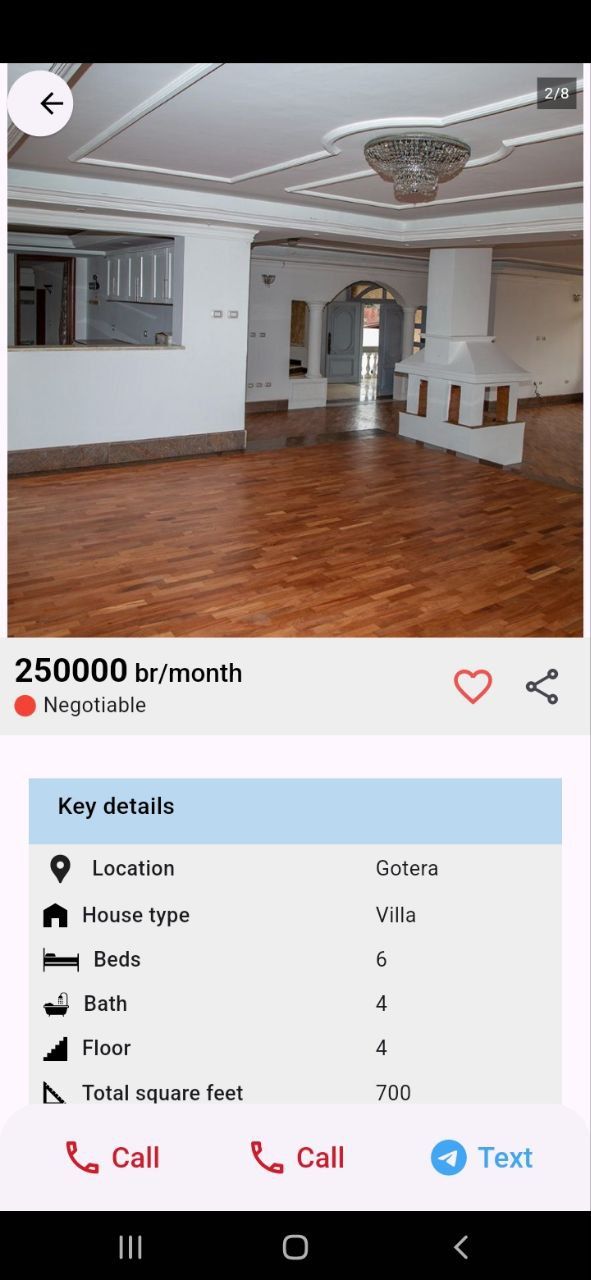 GojoLink screenshot 6