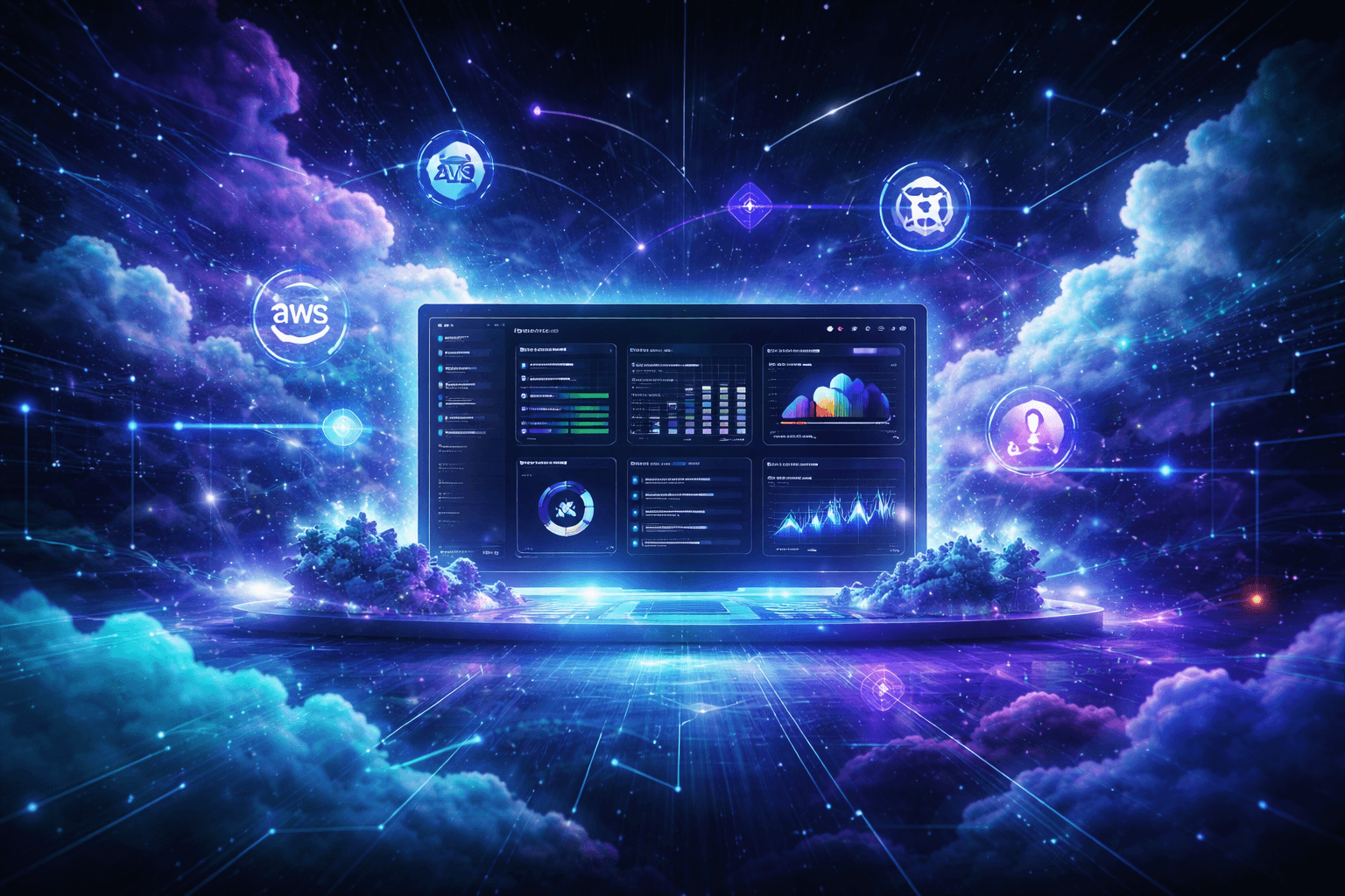 🚀 Cortex AI Studio