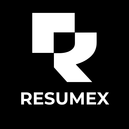 ResumeX