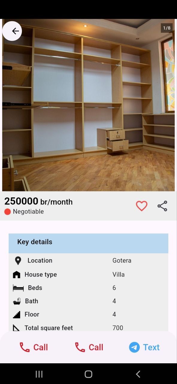 GojoLink screenshot 7